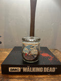 Collectable Jar Alexandria Dirt