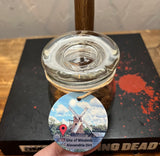 Collectable Jar Alexandria Dirt