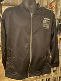 Daryl Spin Off Bomber Jacket