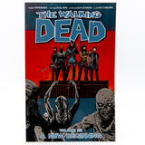 Vol. 22 TWD Graphic Novel
