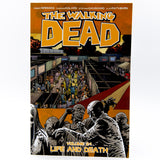 Vol. 24 TWD Graphic Novel