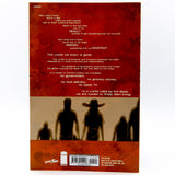 Vol. 24 TWD Graphic Novel