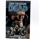Vol. 25 TWD Graphic Novel