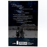 Vol. 25 TWD Graphic Novel