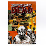Vol. 20 TWD Graphic Novel