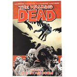 Vol. 28 TWD Graphic Novel
