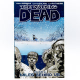 Vol. 02 TWD Graphic Novel