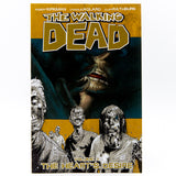 Vol. 04 TWD Graphic Novel