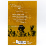 Vol. 04 TWD Graphic Novel