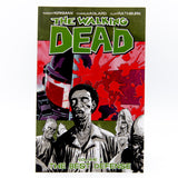 Vol. 05 TWD Graphic Novel