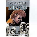 Vol. 06 TWD Graphic Novel