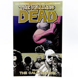 Vol. 07 TWD Graphic Novel