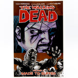 Vol. 08 TWD Graphic Novel