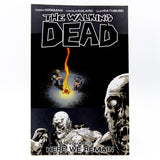 Vol. 09 TWD Graphic Novel
