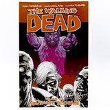 Vol. 10 TWD Graphic Novel