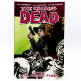 Vol. 12 TWD Graphic Novel