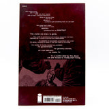 Vol. 12 TWD Graphic Novel
