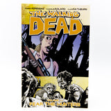 Vol. 11 TWD Graphic Novel