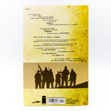 Vol. 11 TWD Graphic Novel