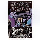 Vol. 13 TWD Graphic Novel