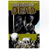 Vol. 14 TWD Graphic Novel