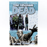 Vol. 15 TWD Graphic Novel