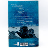 Vol. 15 TWD Graphic Novel