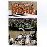 Vol. 16 TWD Graphic Novel