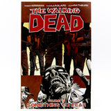 Vol. 17 TWD Graphic Novel