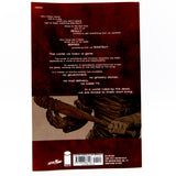 Vol. 17 TWD Graphic Novel