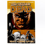 Vol. 18 TWD Graphic Novel