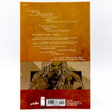 Vol. 18 TWD Graphic Novel
