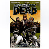 Vol. 19 TWD Graphic Novel