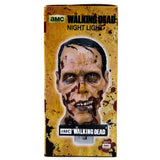 Zombie Head Nightlight