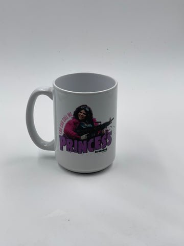 Princess Mug