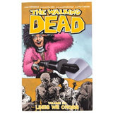 Vol. 29 TWD Graphic Novel