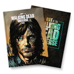 Skybound Art of TWD Universe