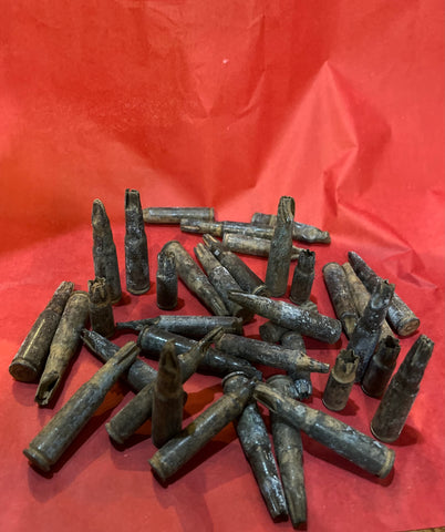 Alexandria Prop Bullet Shells
