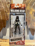Series 7 Michonne Action Figure
