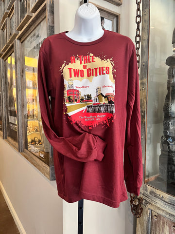 Tale of Two Cities Long Sleeve