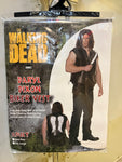 Daryl Dixon Vest Costume