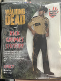 Rick Grimes Costume