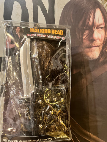 Daryl Dixon Accessory Kit