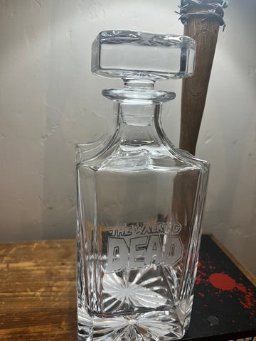 TWD Decanter