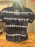 Yallywood Tie Dye T-shirt