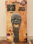 Zombie Head Bottle Opener
