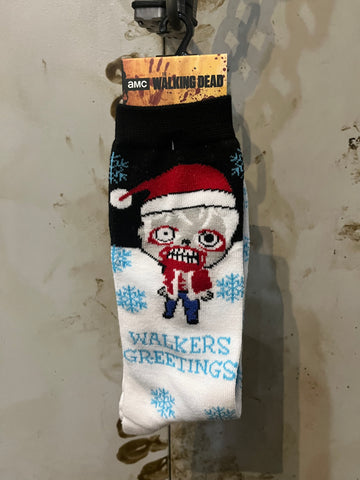 Walker Greetings Socks
