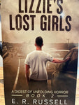 Lizzie's Lost Girls - pt 2