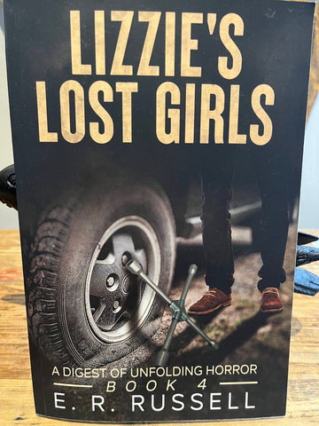 Lizzie's Lost Girls - pt 4