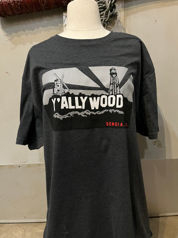 Yallywood T-shirt